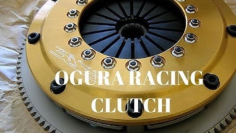 Nissan 240sx S13 1jz VVTI Swap Part 2 - Og Racing Clutch