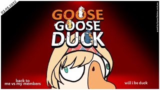 【Goose Goose Duck】Quack Battle Returns. (English Stream)【NIJISANJI ID | Layla Alstroemeria 】