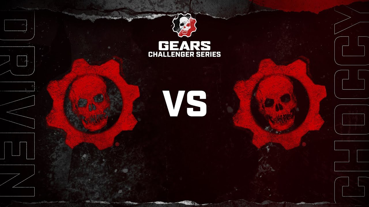Driven by Fear vs Pop a Choccy Milk | Semifinals | Gears Challenger Series | Split 2 Week 1