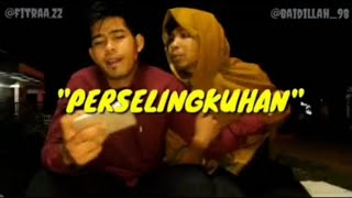 film Aceh cuk  lucu perselingkuhan