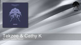 Tekzee & Cathy K - Sonorus (Inessa Remix) [Bonzai Progressive]