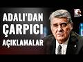 SICAK GELİŞME! Serdal Adalı Beşiktaş Futbol Akademisi Açılış Töreninde Açıklamalarda Bulundu