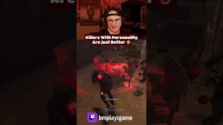 Killers With Personality Are Just Better 😂