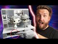 FUNKO POP WANDAVISION! Funko pop display with Marvel EASTER EGGS and UNBOXING!