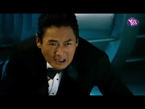 【2年前】《澳門風云》系列違約？周潤發夫婦起訴博納索賠