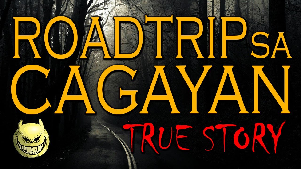 ROADTRIP PAPUNTANG CAGAYAN - TRUE STORY