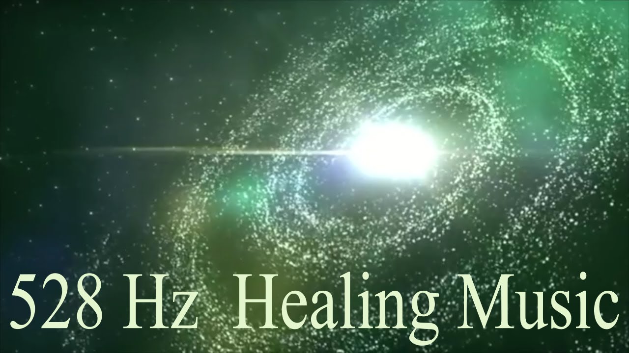 DEEP HEALING MUSIC tuned to 528 hz. [ Healing your Mind Soul and Spirit