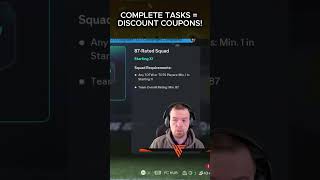 3 Segments For The Serie A TOTS Upgrade! 😬 | FC 26 #Shorts