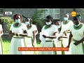 28 11 2020 Capuchin TV Live St Joseph Choir St Joseph Mary P Shauri Moyo 