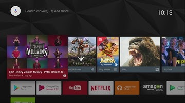 Root of Nvidia Shield TV (Nougat - 16GB 2015/Pro)
