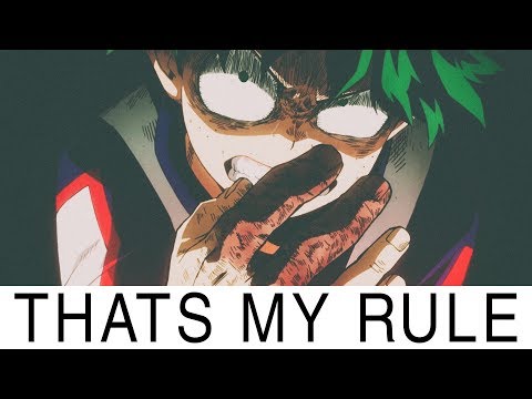 Lil Uzi Vert x King ZipLock - Thats My Rule [collab with Patrik V]