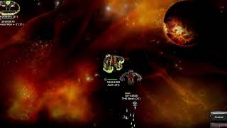 Nova Raider - Global Event #1