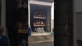 20180915-101やわたんまち北條の祭り 神明町一番太鼓