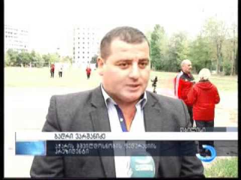 მშვილდოსნობაში საქართველოს სუპერ თასის ფინალისტი გამოვლინდა