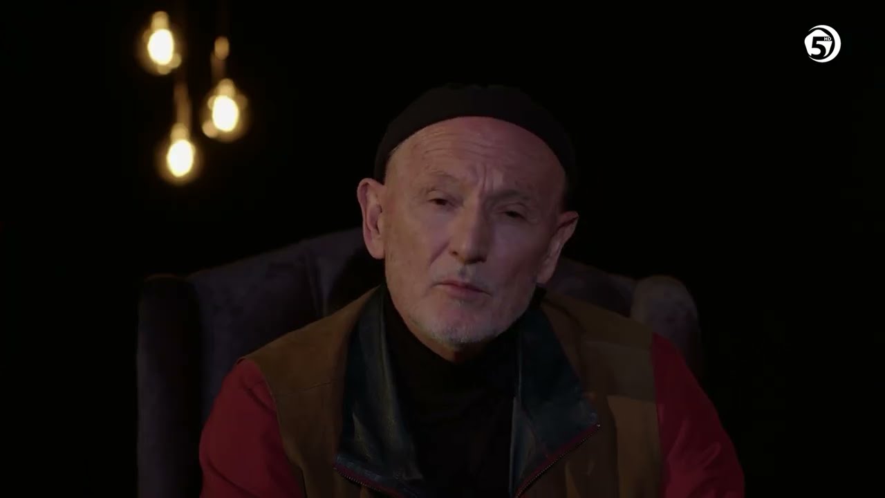 Potraga, stazama znanja i vjerovanja - VI KOJI MIR TRAŽITE - (Mustafa Širbić)