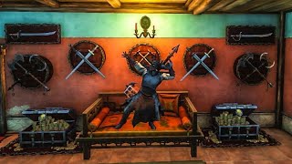 Arena Fodder - New World PvP