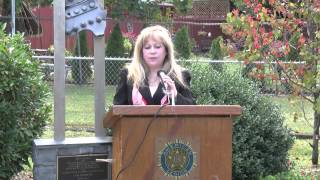 Beacon 9 11 Ceremony 2015