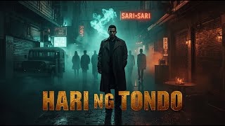 Hari ng Tondo - Gloc 9 - OPM Goes Punk by DREVO