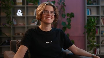 Alumni Stories | Olga & Nuno