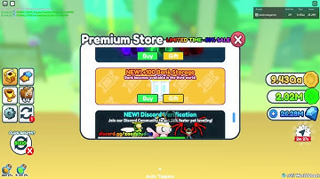 Roblox [UPD11] 🏰 Tapping Simulator!