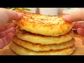 Завтрак для ленивых за 15 минут! Вкусный, быстрый завтрак на кефире, на скорую руку!