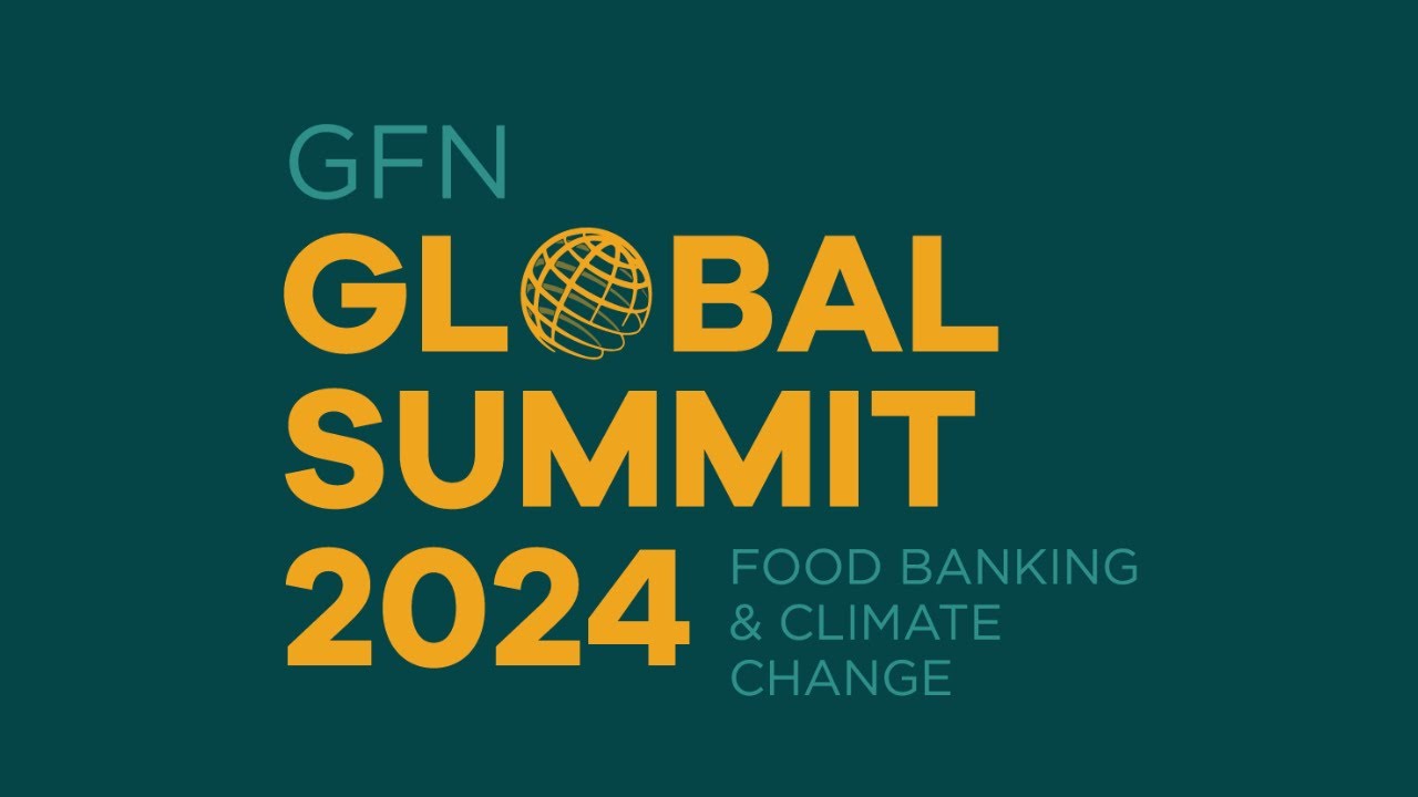 GFN Global Summit 2024: Food Banking and Climate Change | Sydney, Australia
