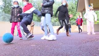 Covid-19 : la rentrée scolaire après les vacances de Noël
