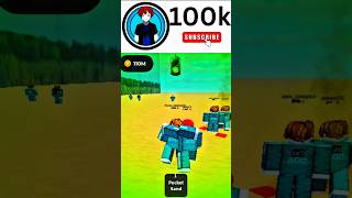 squid game, ink game #roblox #shorts #games #youtubeshorts