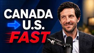 The Fastest U.S. Visa for Canadian Business Owners? L-1 vs E-2 vs O-1