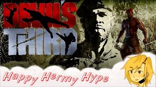 Devil's Third Grundla Saha Theme OST