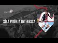 EP SEMANAL - aoviveÔ - Só a vitória interessa
