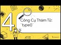 Các Kiểu Dữ Liệu trong Python p2