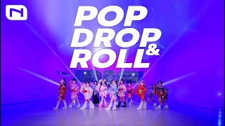[INNER TRAINEE KIDS] 🇯🇵 Kawaii กันสุดๆ POP DROP & ROLL by เด็กฝึก INNER TRAINEE KIDS ในธีมชุด Yukata