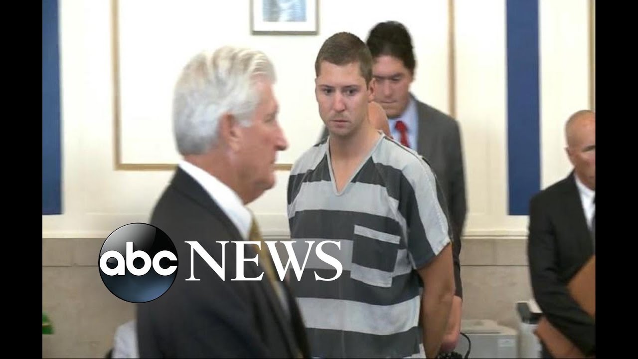 Police Officer Ray Tensing in Court, Pleading Not Guilty After Deadly ...