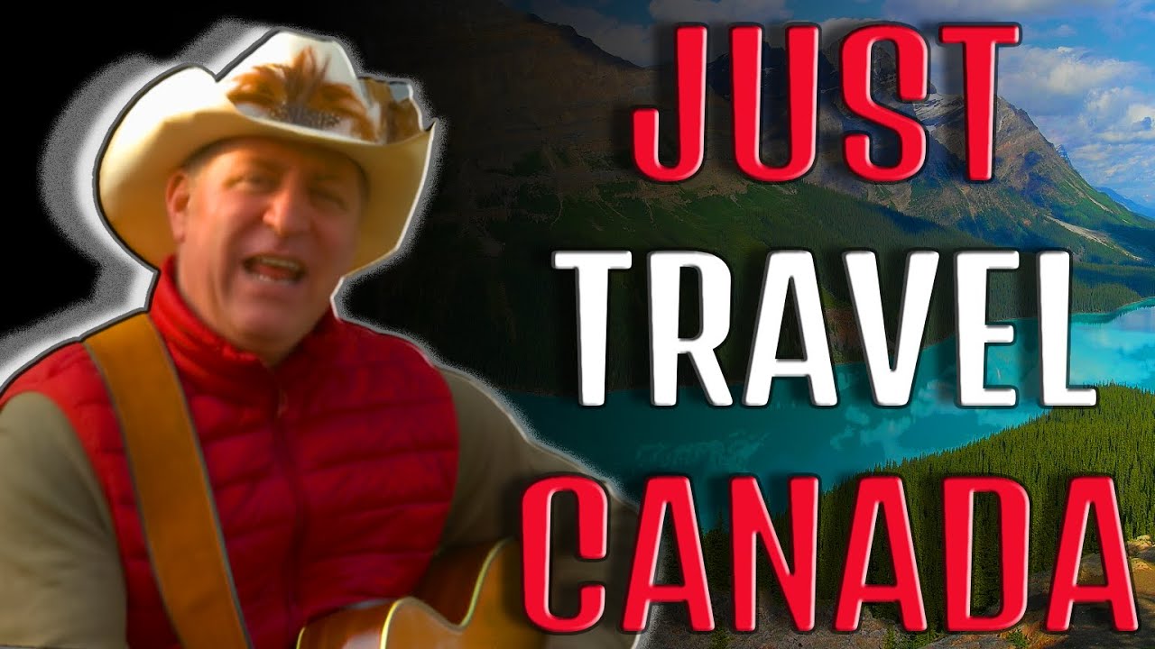 Canadian Land | Official Music Video