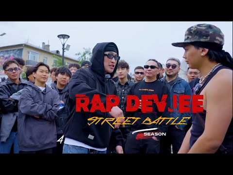 Rap Devjee S4 Ep-4