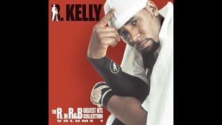 R. Kelly -   I Believe I Can Fly (1996) (RADIO MIX) (HD) mp3