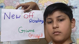 Off Roading game top mobile graphic Indian best offloading game