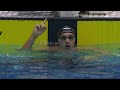 Kharun, Winkler, and Rose Claim Top Times in 100M Butterfly | 2026 TYR Pro Swim Series Indianapolis