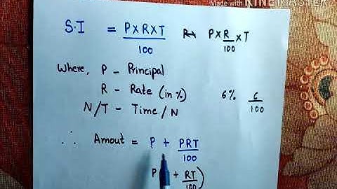 BNM/ chapter 4/ part 1