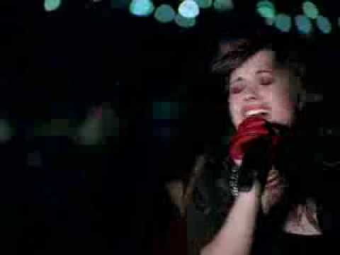Demi Lovato Get Back Offical Music Video (HQ)