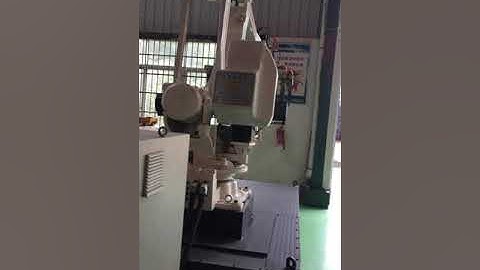 Robot Arm Stacking Machine