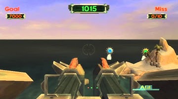 Jak 3 - [All 600 Orbs - Part 15] - Spargus Turret Shooting