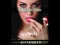 Dj orbith live mix in spirit club bratislava 2013