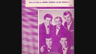 The Nu Tornados - Philadelphia, U.S.A. (1958) chords