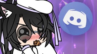 jOiN meH dIscOrD- | I'm bored ;^;