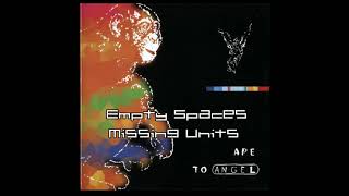 Pitch Black - Empty Spaces Missing Units