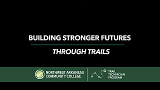 NWACC Trail Technician Program