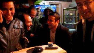 Skype Laughter Chain Lol On Mc Kiki Part 2