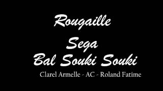 Video thumbnail of "Clarel Armelle   - Bal Souki Souki"